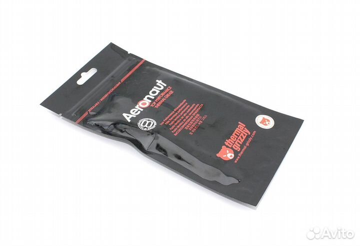 Grizzly Aeronaut - 1г