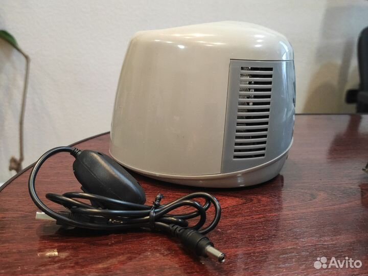 Подогреватель для бутылочек