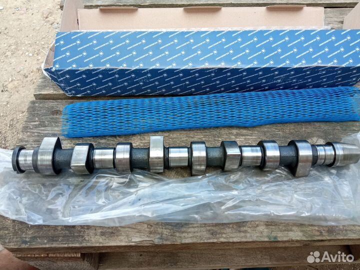 Распредвал vag afn 1.9 tdi