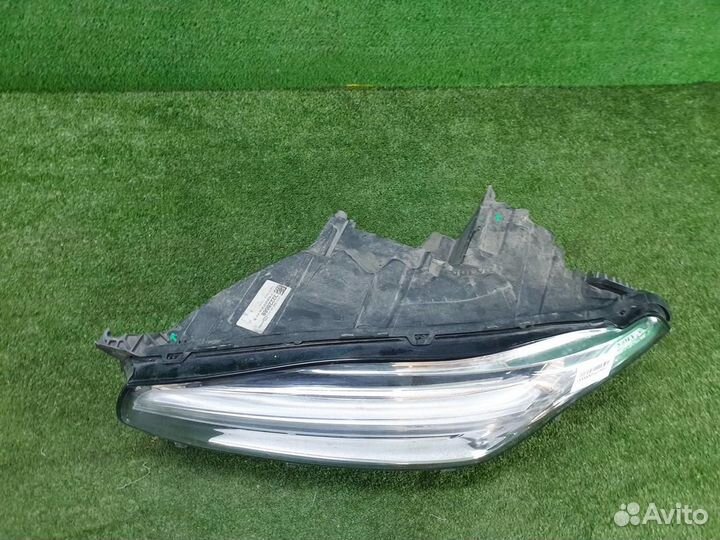 Фара левая Volvo XC90