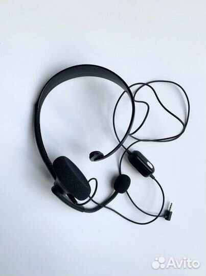 Игровая гарнитура Xbox 360