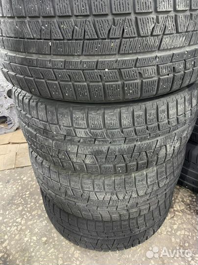 Yokohama Ice Guard IG50 225/45 R18 91Q