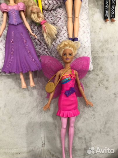 Кукла барби sariel