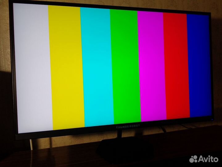 Монитор игровой Thunderobot 27