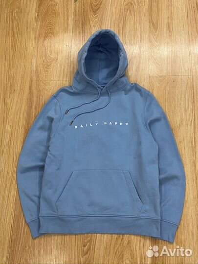 Худи Daily Paper Оригинал