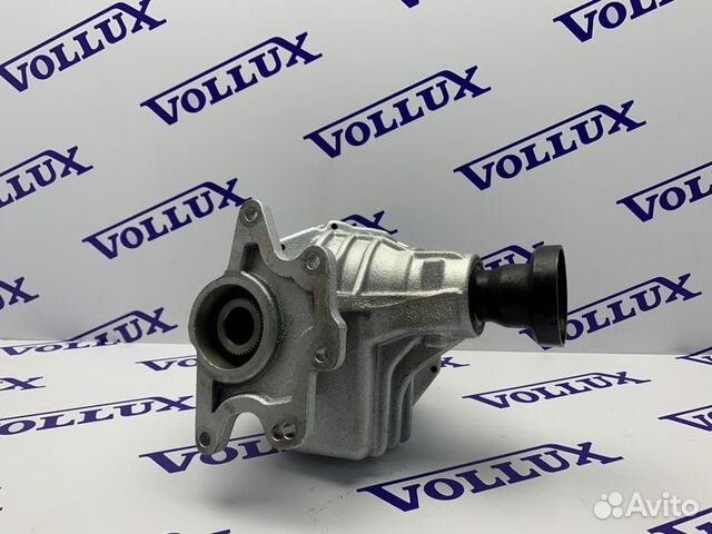 Угловая передача Volvo S60 XC70 XC90 2003-2015 купить в Москве VOLVO ...