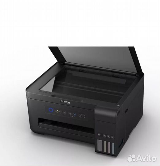 Принтер мфу epson L3210