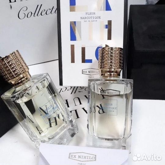 Парфюм аромат террорист