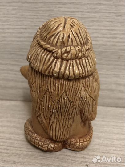 Статуэтка - оберег