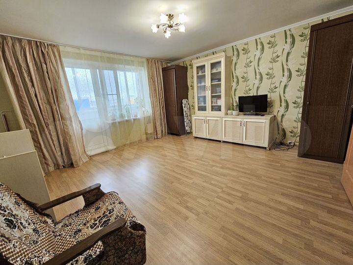 3-к. квартира, 70 м², 9/10 эт.