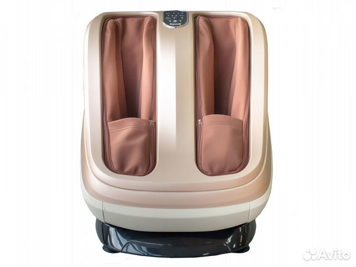 Массажер для ног Bodo Dessan