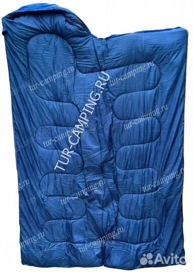 Спальный мешок Coolwalk (1930)