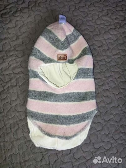 Kivat, Janus, Baby Go