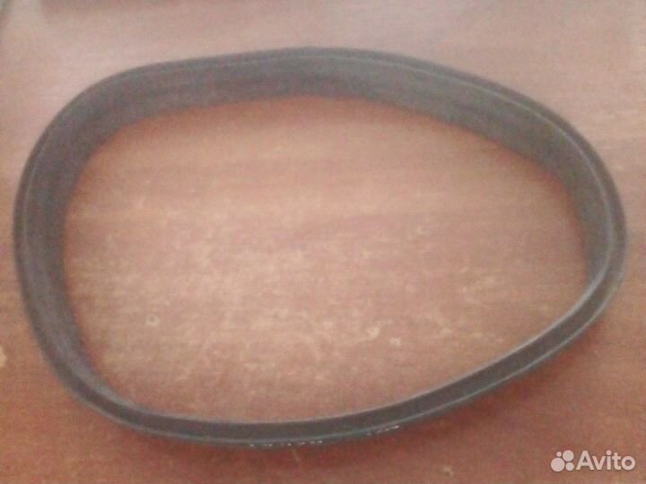 Уплотнительные кольцо радиатора печки sprinter 906