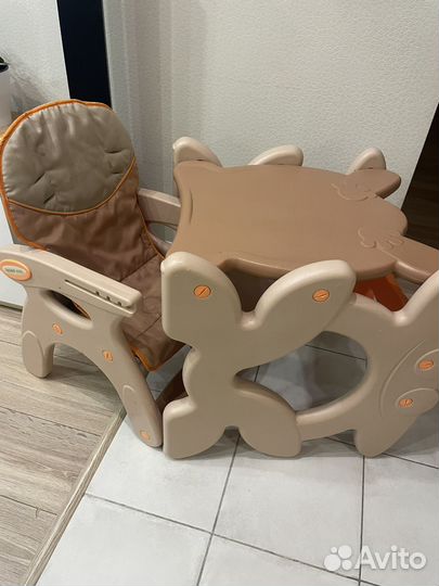 Стул для кормления
