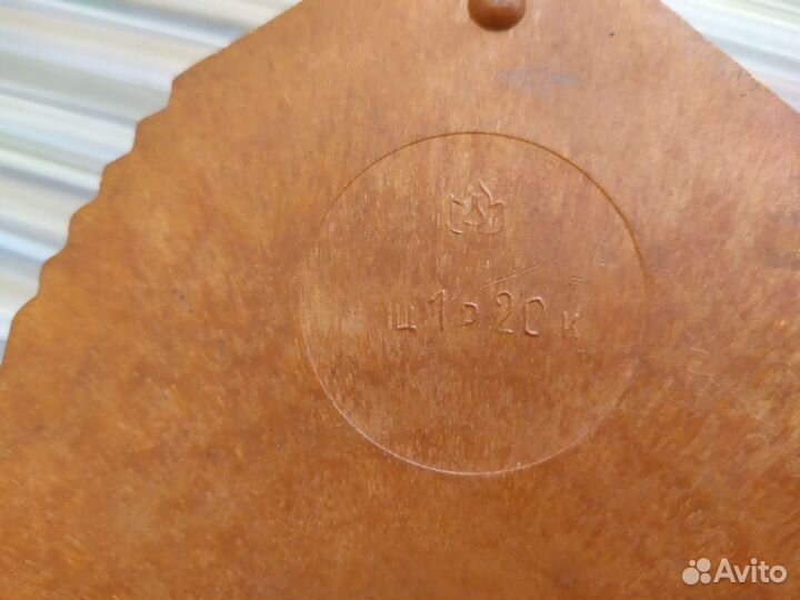 Шкатулка СССР