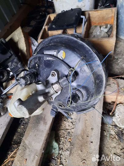 Вакум на Porsche cayenne