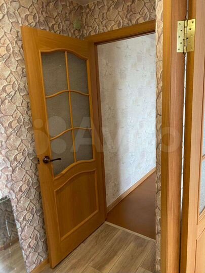 2-к. квартира, 46 м², 5/5 эт.