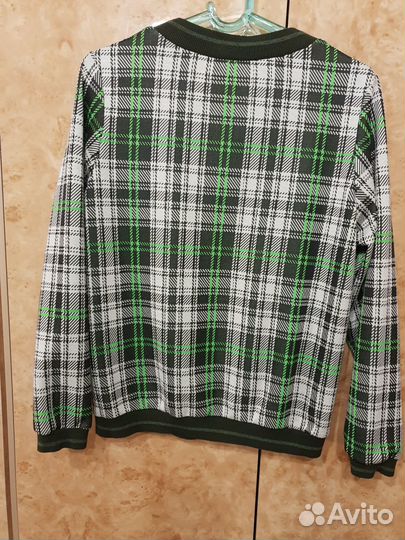 Свитшот женский новый, размер46