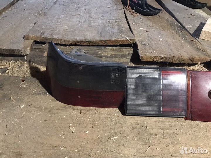 Задние фонари на ваз 2112 Б/у