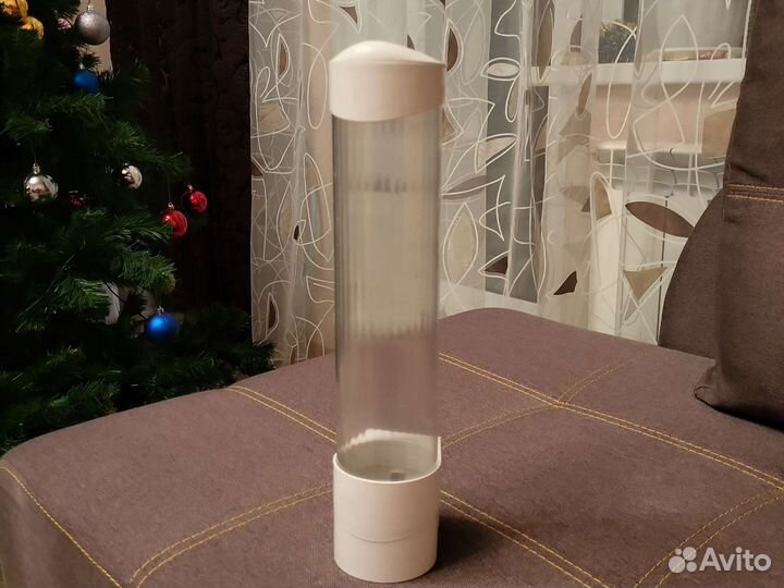 Кулер для воды настольный