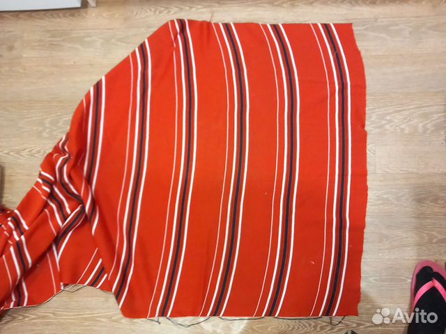 Ткань синтетика 17,5 метров.х 100см