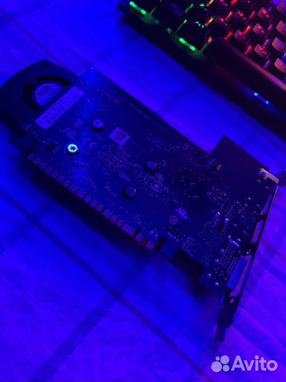 Geforce GT 630 2gb