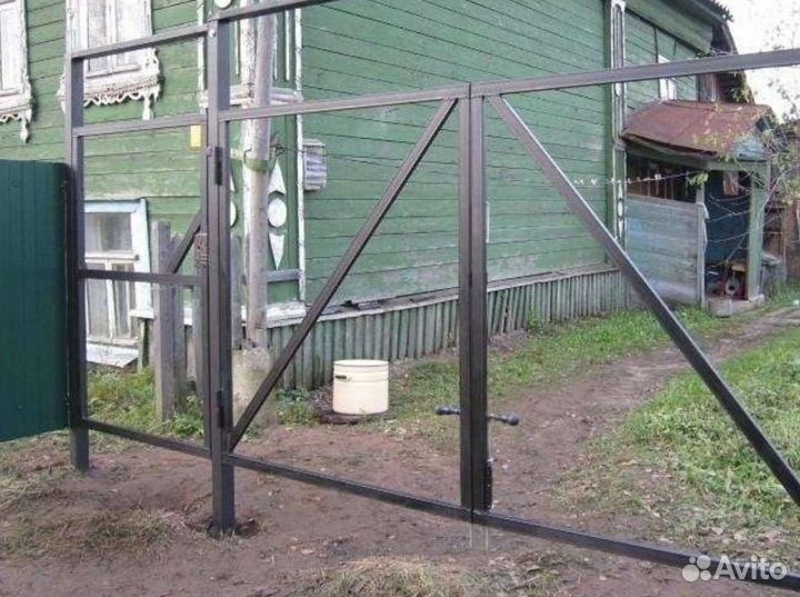 Сварочные работы на выезд, кладка пеноблока