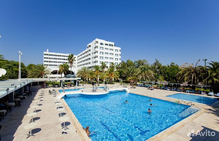 Тур Турция Сиде вылет 23 июля на 10 ночей из Спб