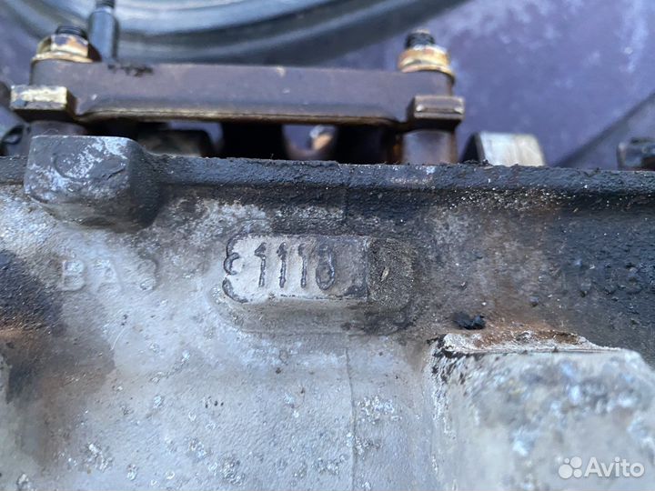 Гбц 1.6 ваз 2114, калина, гранта