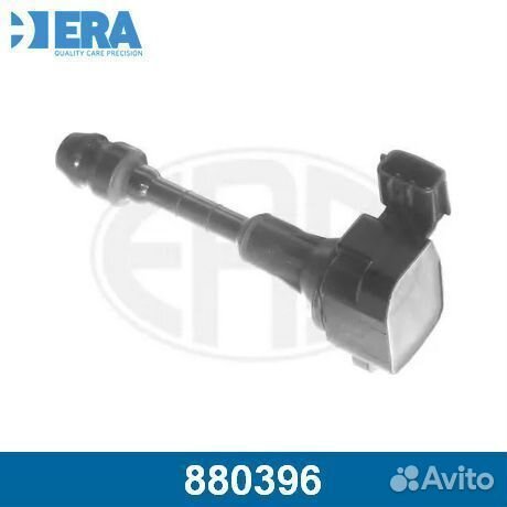 Катушка зажигания 880396 ERA