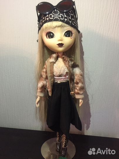 Куклы Пуллип