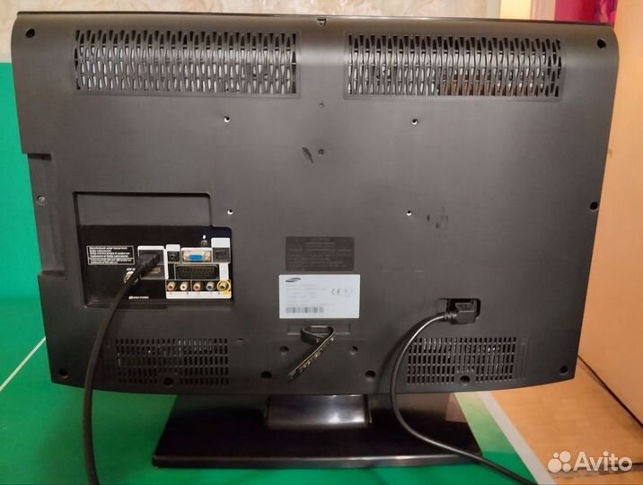 Телевизор Samsung LE26B350F1W