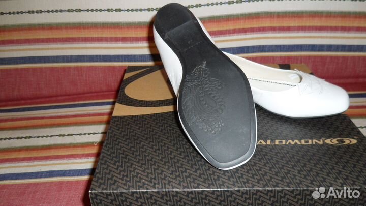 Туфли жен. разм.37