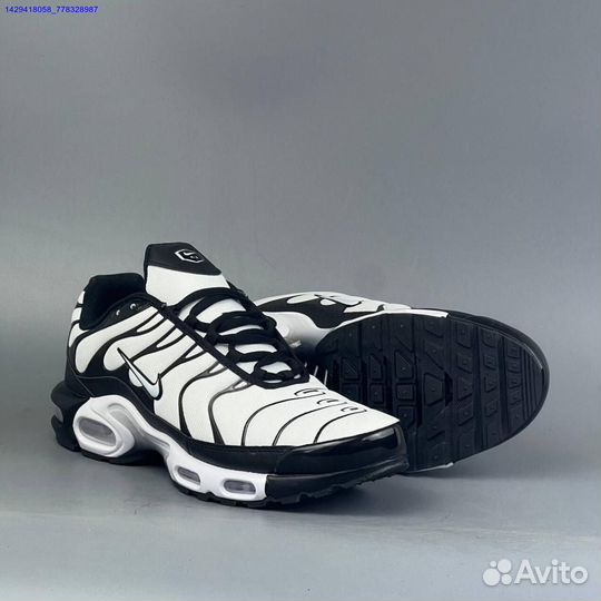 Кроссовки Nike Air Max Tn Plus (Арт.54383)