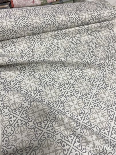 Ткань Duck водоотталкивающая