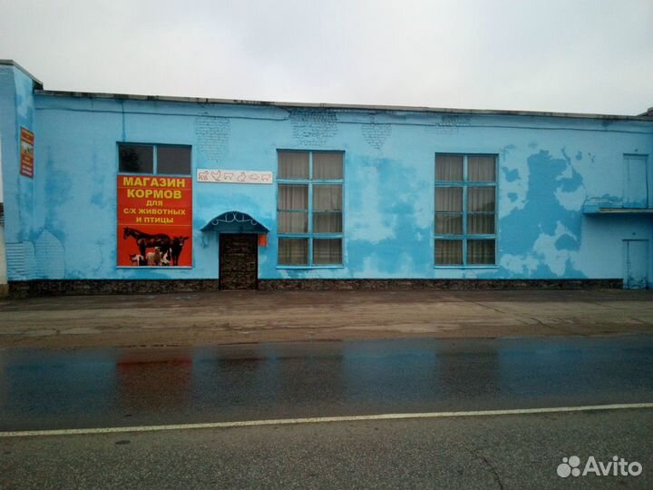 Комбикорм для бройлеров, кроликов, свиней кур крс