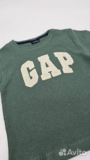 Вафельный костюм gap 3-4 года (104 см)