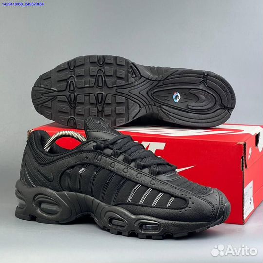 Кроссовки Nike Air Max Tailwind 4 (Арт.97676)