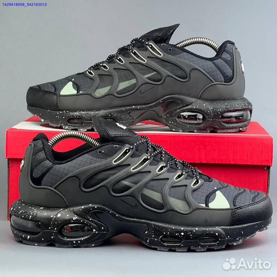 Кроссовки Nike Air Max Tn Terrascape (Арт.55993)
