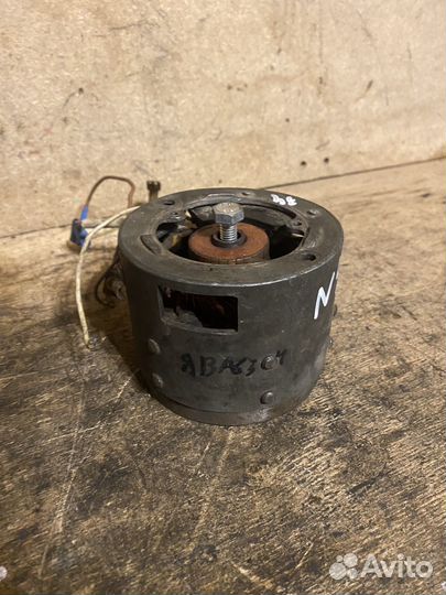 Генератор Ява 634 6в