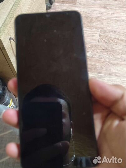 Телефон honor x6