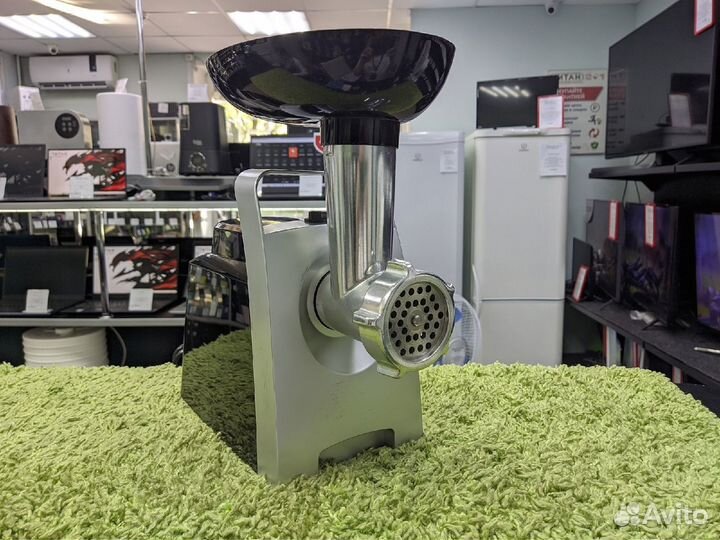 Мясорубка Moulinex ME106832 (ст1б)