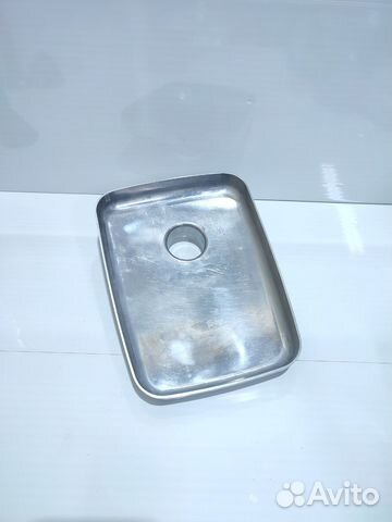 Лоток для мясорубки Moulinex HV8 PRO