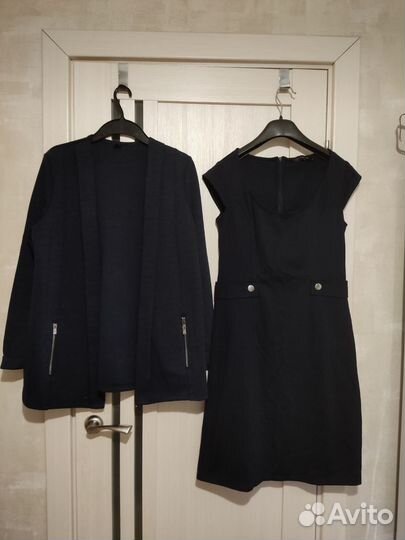 Пакет школа девочка