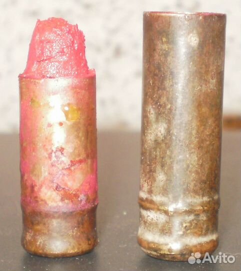 Помада вто 40-50х годов хх века СССР