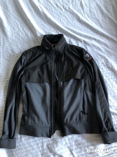 Продам мужскую куртку parajumpers