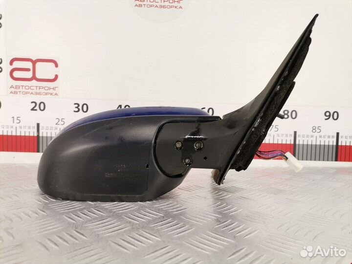 Зеркало боковое правое для Mazda 6 GH GS8T69120D96