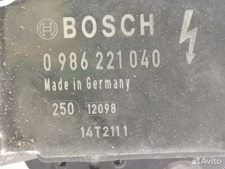 Катушка зажигания для mercedes-benz E-Class (W211)