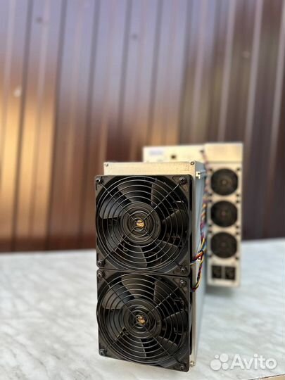 Bitmain Antminer E9 Pro 3680 Mh/s